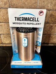 Mosquito Protection Repeller – Royal Blue