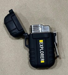 Kit for Personal Defense, Hunting, Camping & Survival