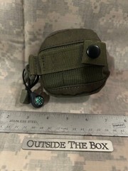 Emergency/Survival: «The Last Resort» Wilderness Survival Kit – COMPACT