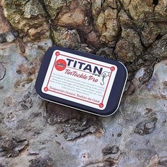 Compact Survival Fishing Kit | Ultralight Emergency Fishing Gear for Camping & H