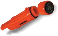 Coghlan’s 5 in 1 Survival Aid – Waterproof Box, Flint, Whistle, Luminous Compass