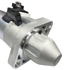 Firegold 17960 Starter Replacement For Automatic 2006-2012 Honda Accord 2.4L