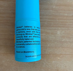 Mimikai 2 Mosquito & Tick Repellent Spray, 1 oz each