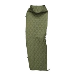 Helikon Tex Swagman Roll Basic Emergency Jacket Sleeping Bag Blanket Outdoor Camping