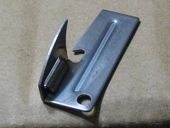 Survival Can Opener, Hiking, Camping – US FREE SHIPPING