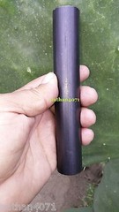 Bushcraft Ferrocerium rod 6″ x 1″ | firesteel «The Beast» ferro rod | Mischmetal