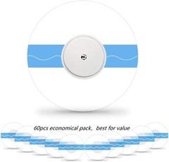Freestyle Sensor Adhesive Bandage Patches for Libre 2 Cover Waterproof Clear …