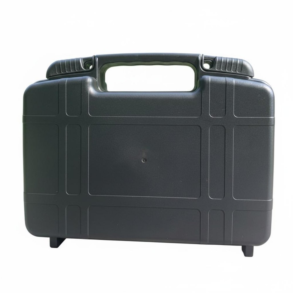 Portable Tool Box Food Grade Waterproof Hard Case High Strength for