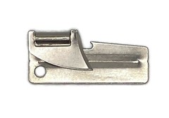 4 Pack Military Issue P38 Can Openers US SHELBY CO Ships Free With Tracking