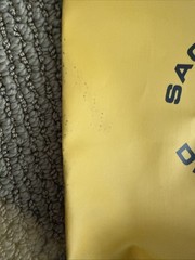 Guy Cotten Waterproof Dry Bag Size 0 – Yellow