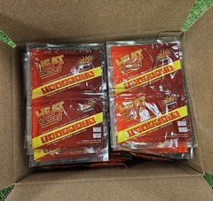 Heat Factory Mini Size Hand Warmer Natural Air Activation – 46 Pack – 1953