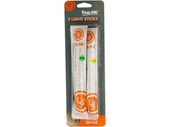 UST See-Me Glow Stick 2PK