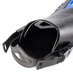 Comfortable For snorkeling Fins Designed to Minimize Friction Discomfort