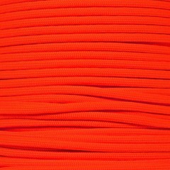 Type III 550 Paracord – 7 Strand Core – Parachute Cord, Nylon Commercial Para…