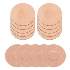 5~20pcs For Freestyle Libre Sensor Covers Waterproof Breathable Adhesive Patches