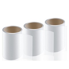TPU Repair Tape Tent Transparent Waterproof Multi-Use Patch for Pool Tent Repair