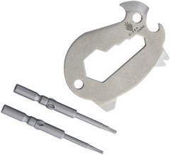Kizer Knives Peccary Tool Standard T107A2