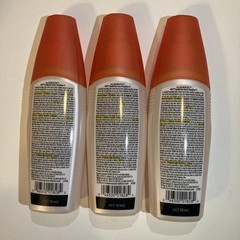 3 BOTTLES Off Family Care Tropical Fresh Insect Repellent 6oz EACH New