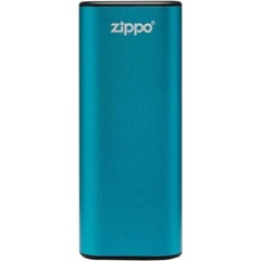 Zippo Heatbank 6 Rechargeable Hand Warmer & Power Bank USB Compatible