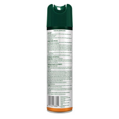 Repel Insect Repellent Sportsmen Max Formula 40% DEET Aerosol Value Pack, 2 Cans