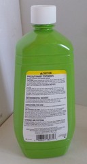 Tiki BiteFighter Torch Fuel 32oz Clean Burn Mosquito Repellent Oil Refill NEW