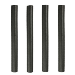 LOT Huge 1/2 x5″ Magnesium Ferro Rod Fire Starter Emergency Ferrocerium Survival