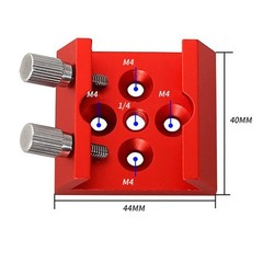 Telescope Dovetail Mounting Base Compatible with Various For Finder Scopes