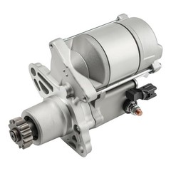 Kac 17715N Starter Compatible Toyota Lexus 1997 Camry 3.0L/2.2L 1997 Avalon