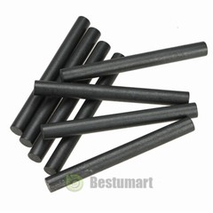 Lot Magnesium Ferro Rod Fire Starter Emergency Ferrocerium Survival Rod Camping