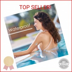45Pack Libre 3 Sensor Covers Waterproof Freestyle Adhesive Patches Hypoallergeni