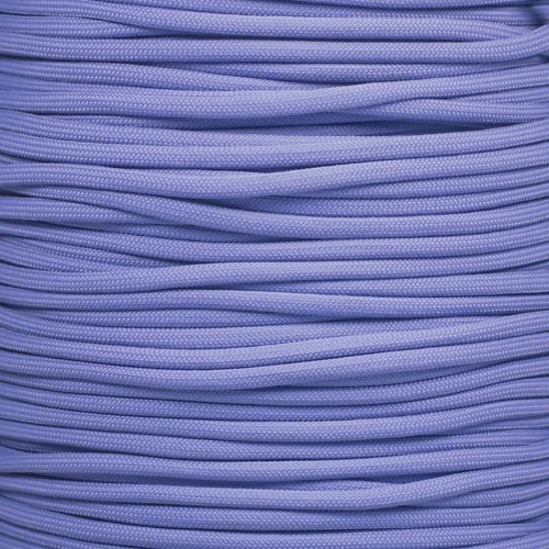 Paracord Planet 250 Foot Spools of 550 Type III 7 Strand Paracord (Lavender 2…