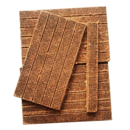 Fire Starter Squares Kit, Quick Light, Non-Toxic, All-Natural Materials, stick