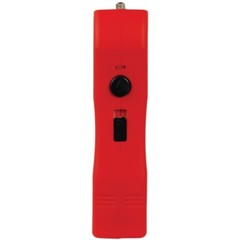 Self Defense Protection Bundle Runt Stun Gun and Pepper Shot OC Pepper Spray