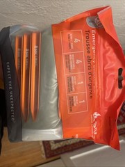 Sol Emergency Shelter Kit Bivvy
