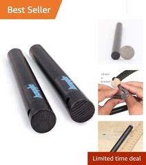 3000°C Spark-producing 5» Ferro Rod – Essential for Bushcraft & Emergency Kits