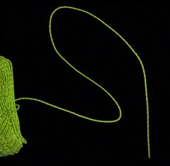 Legnowit 2mm Fluorescent Reflective Guyline Camping Paracord, Ultralight Thin…