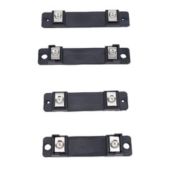 Magnetic Body Post Mount Kit 72mm And 81mm Hole Body Shell Mount Column Set