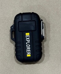 Kit for Personal Defense, Hunting, Camping & Survival
