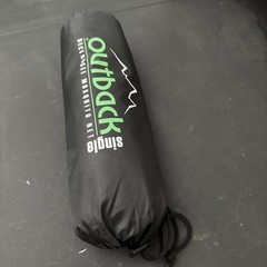 Mombasa Outdoors Outback Single Mosquito Net