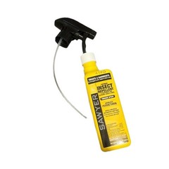 Sawyer Permethrin Insect Repellent 12 oz Trigger Spray -Single