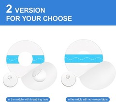 20 Pack Waterproof Freestyle Libre 3 Covers – Durable & Skin-Friendly Patches