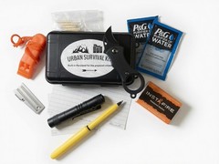 Compact Urban Survival Kit – Pocket-Sized Preparedness You Can Carry Daily