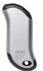 Zippo Heatbank 9s Rechargeable Hand Warmer and 5200 MAH Power Bank
