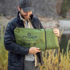 XL Heavy Duty Survival Blanket – Insulated Reflective Thermal Camping Tarp – …