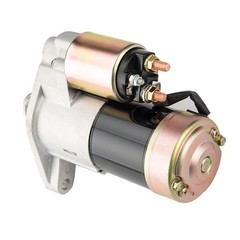 Sizzer High Torque Starter Compatible Jeep Cherokee Wrangler 4.0L 4.2L 5.9Lj10