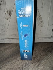 Thermacell MR300 Mosquito Repellent – Portable Heat Activated, New & Sealed