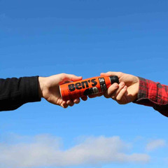 Ben’s Tick Repellent [Eco-Spray]: 6 oz.