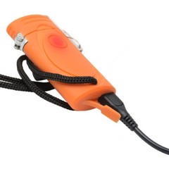 20-00041 UST TekFire Fuel-Free Lighter
