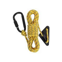 5pcs Light weight Reflective Rope Safety Camping Tent Rope Tent Securing Rope