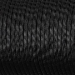7 Cores 550 Paracord Cord 3M Dia.4mm For Survival Lanyard Parachute Ro